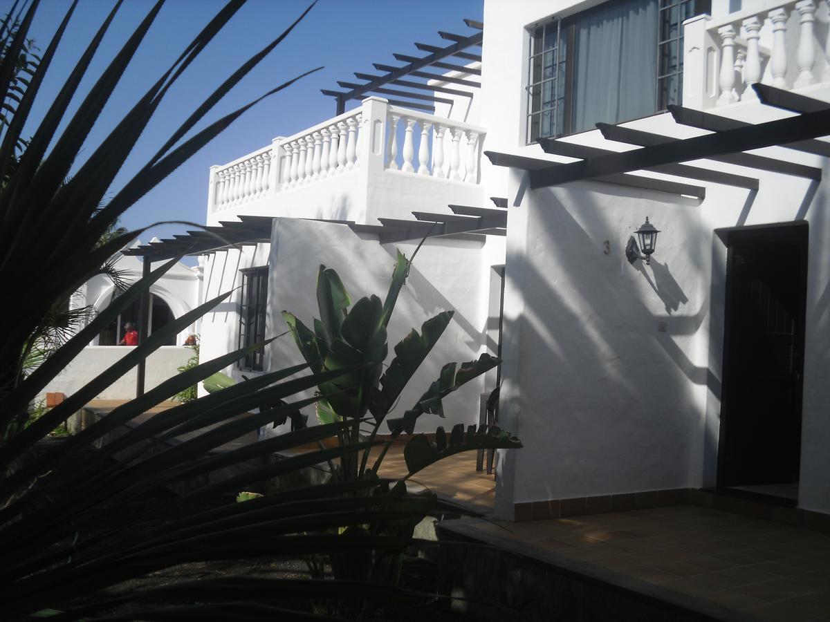 Tagoror Lanzarote Lägenhet Puerto del Carmen  Exteriör bild